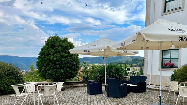 Solterrasse