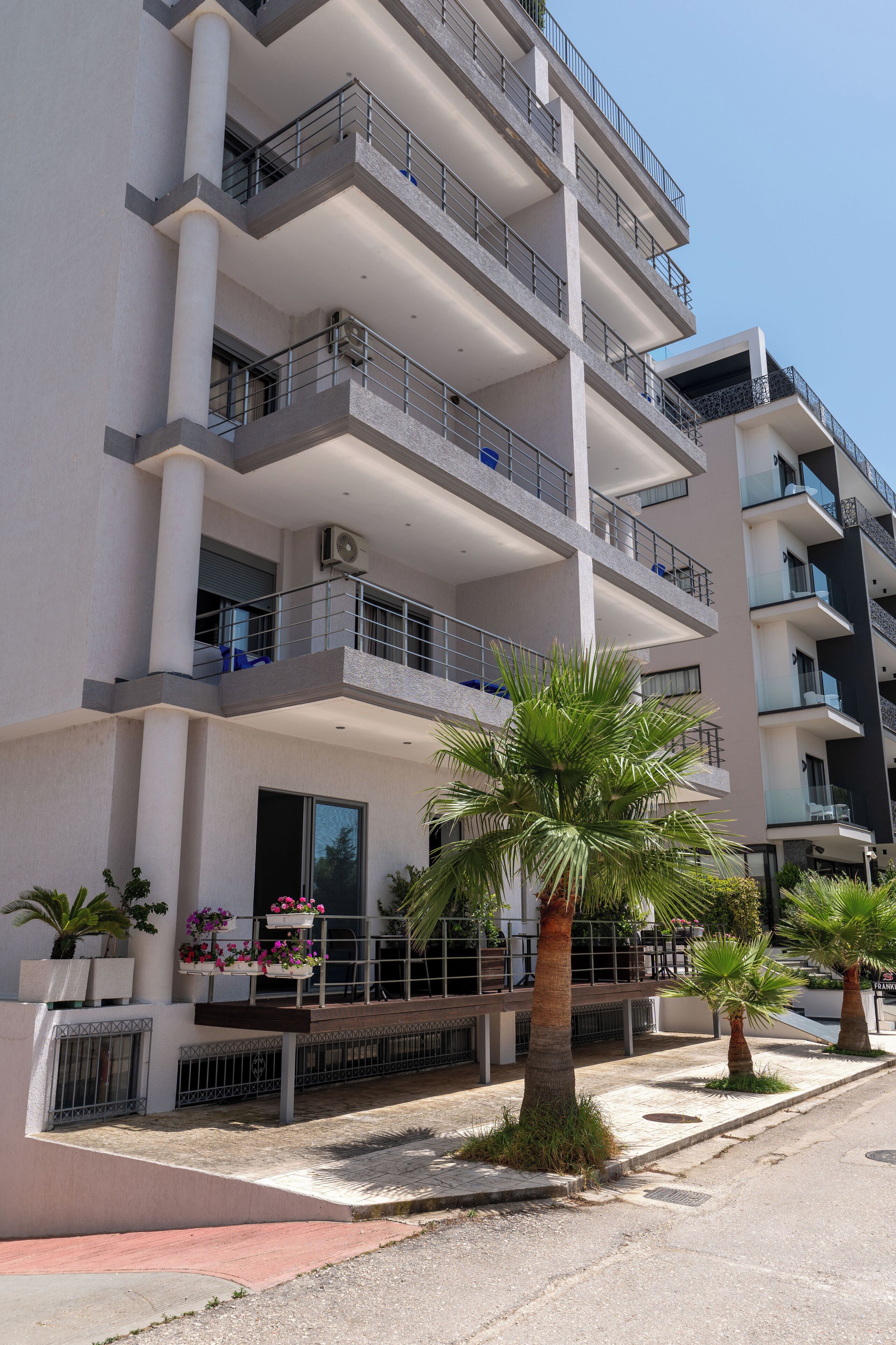 Foto - Franklin Premium Apart-Hotel