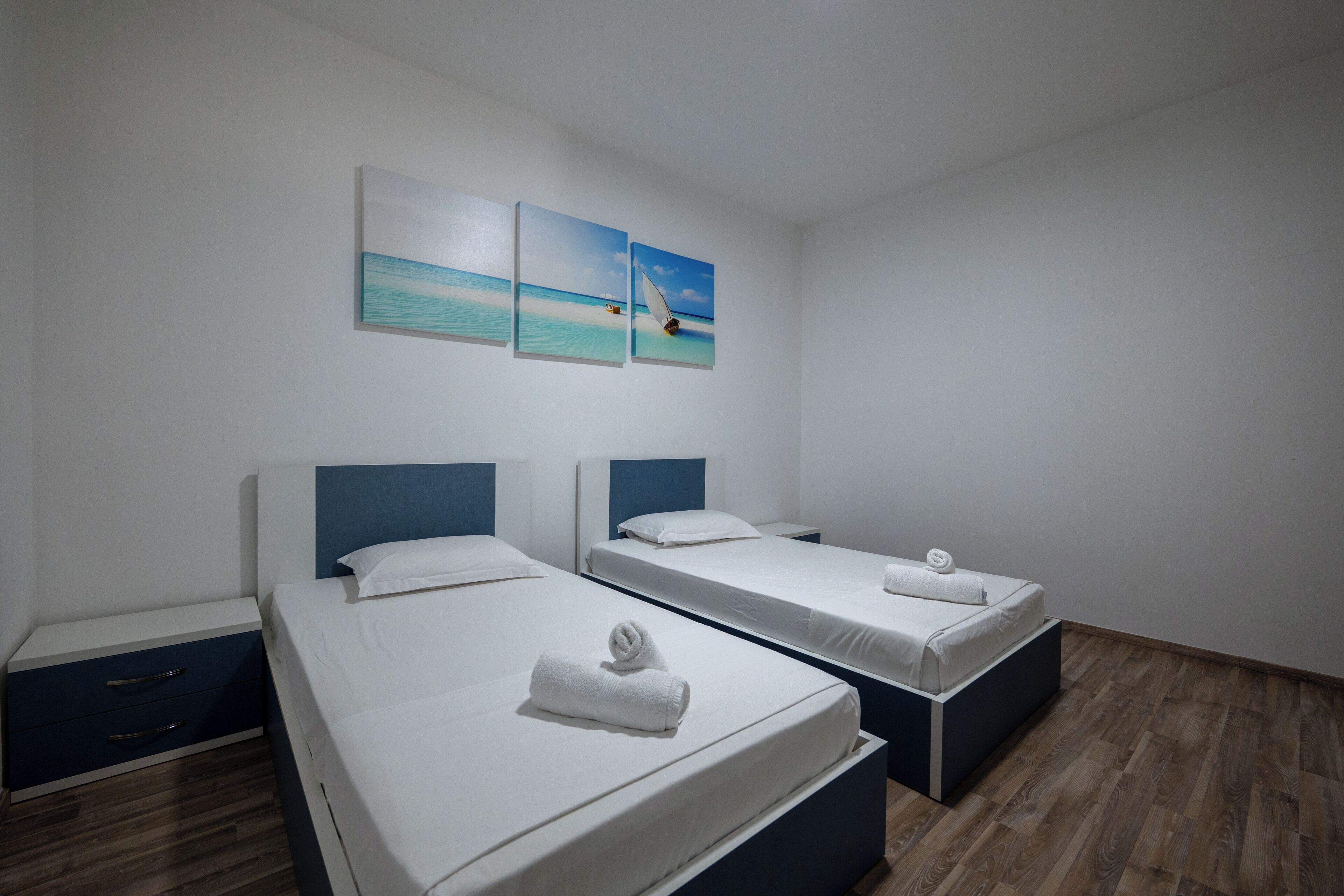 Foto - Franklin Premium Apart-Hotel