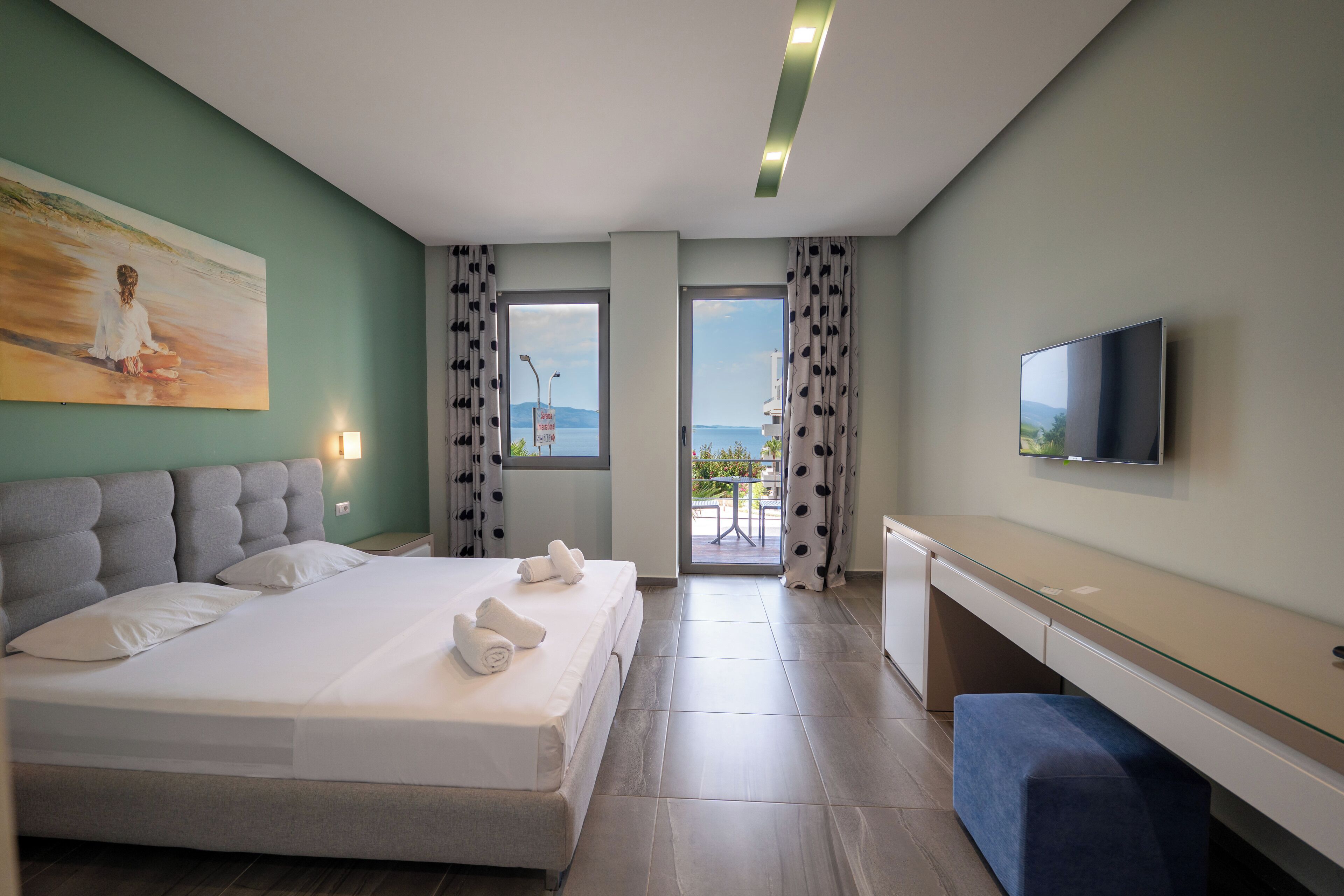 Foto - Franklin Premium Apart-Hotel