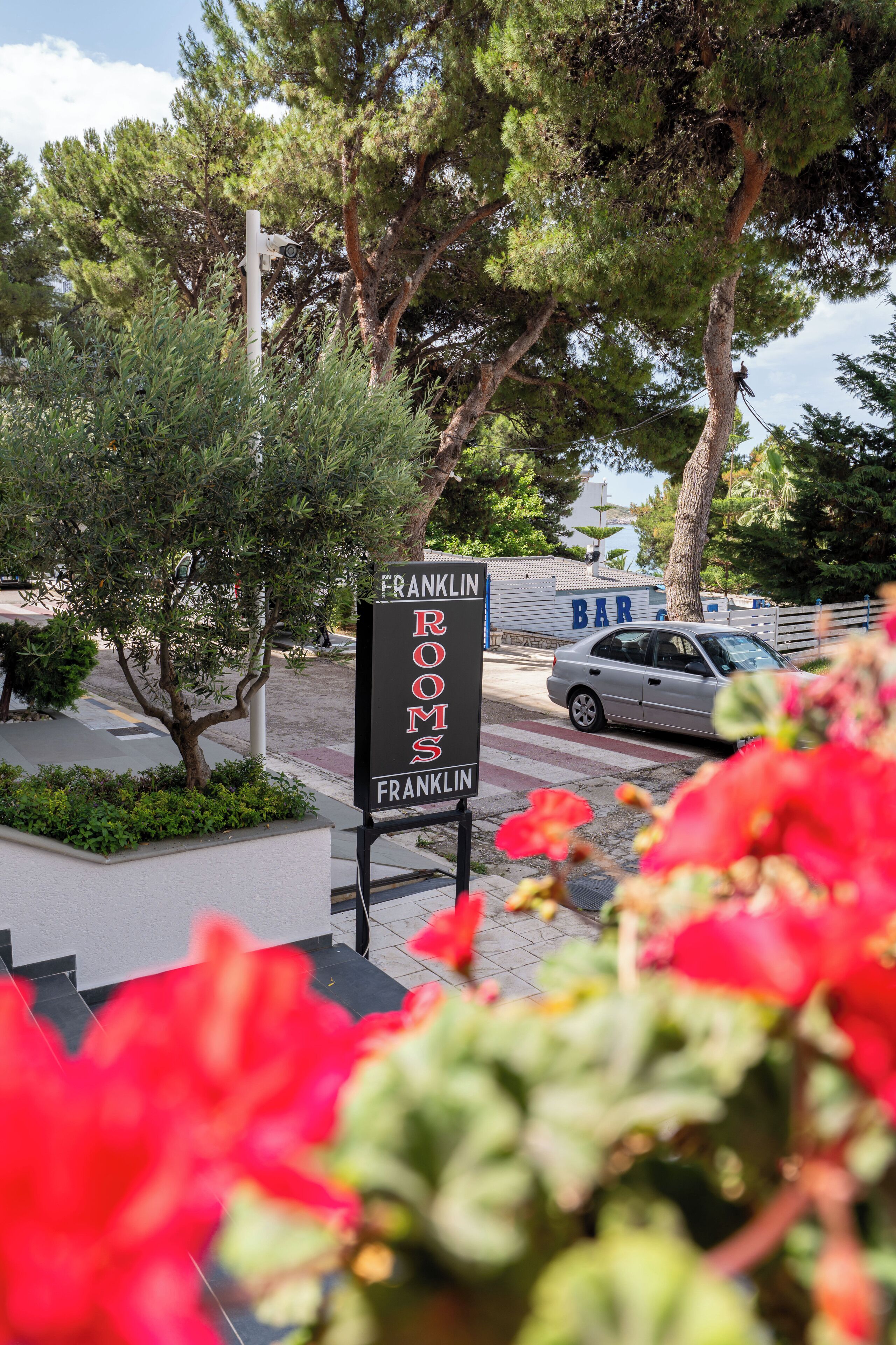 Foto - Franklin Premium Apart-Hotel