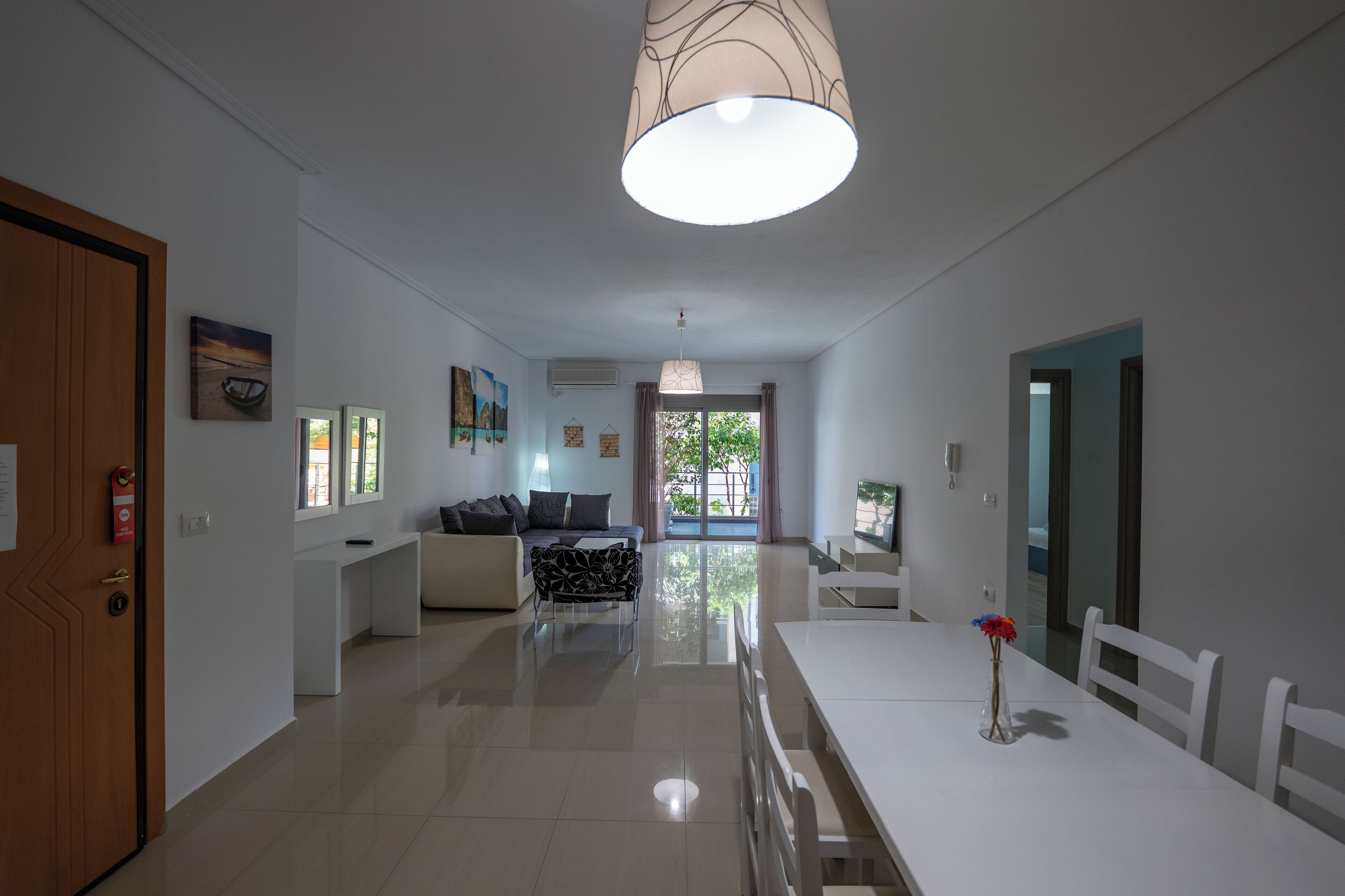 Foto - Franklin Premium Apart-Hotel