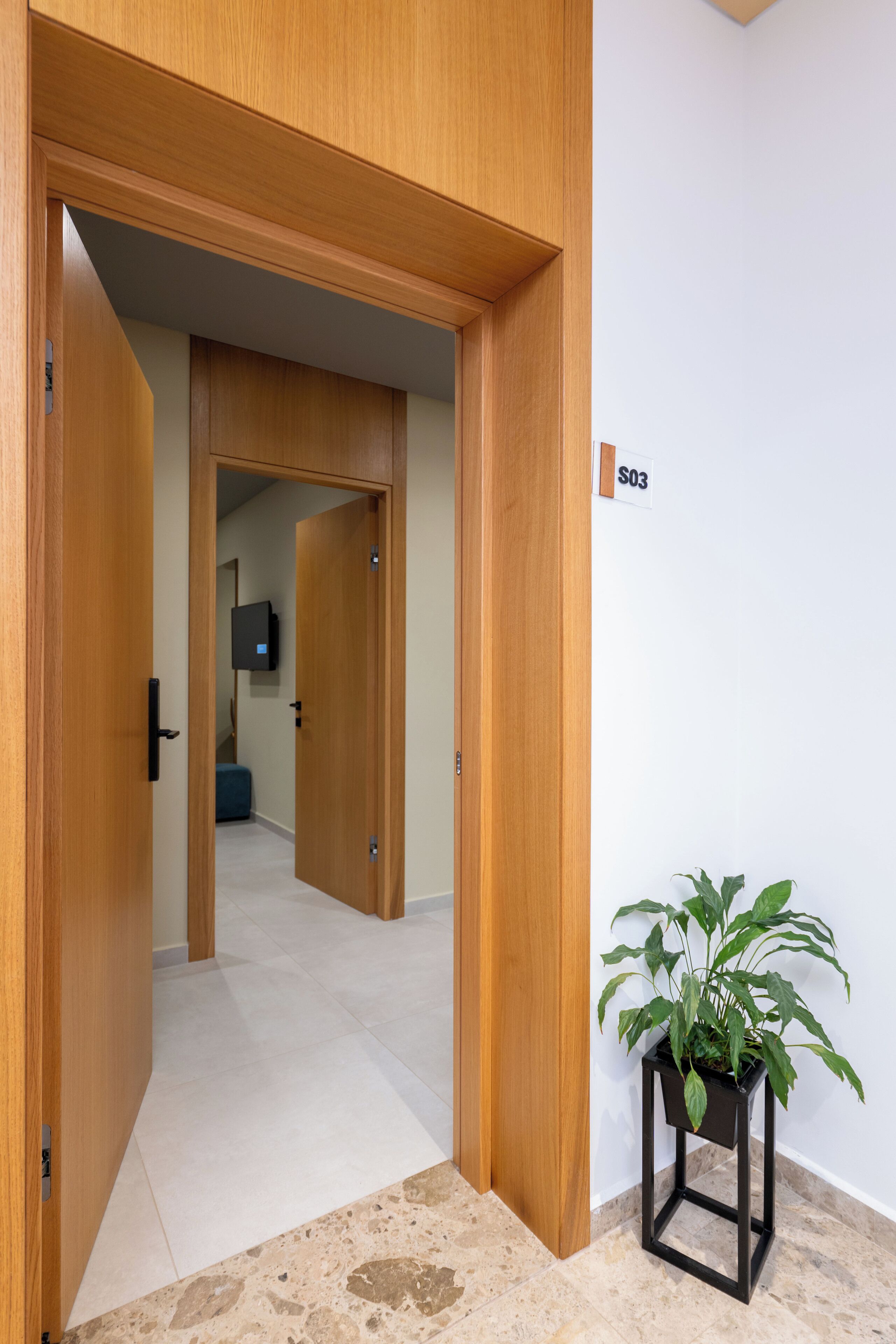 Foto - Franklin Premium Apart-Hotel
