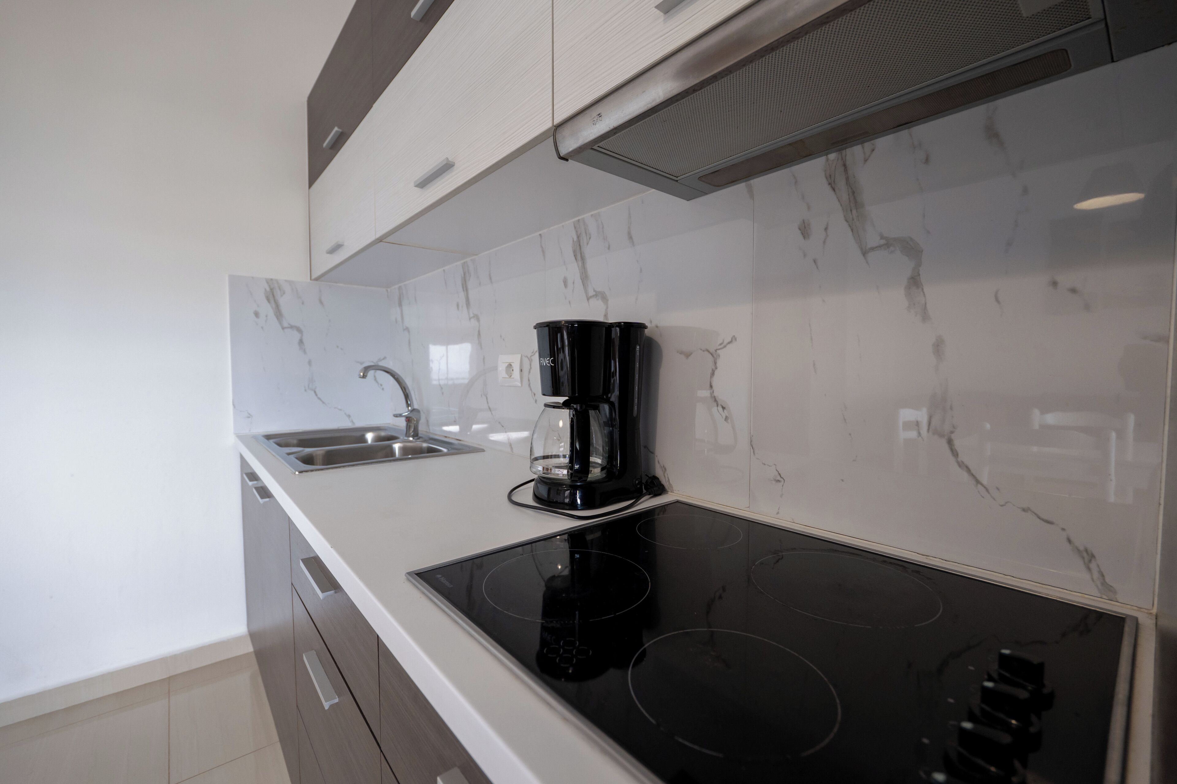 Foto - Franklin Premium Apart-Hotel