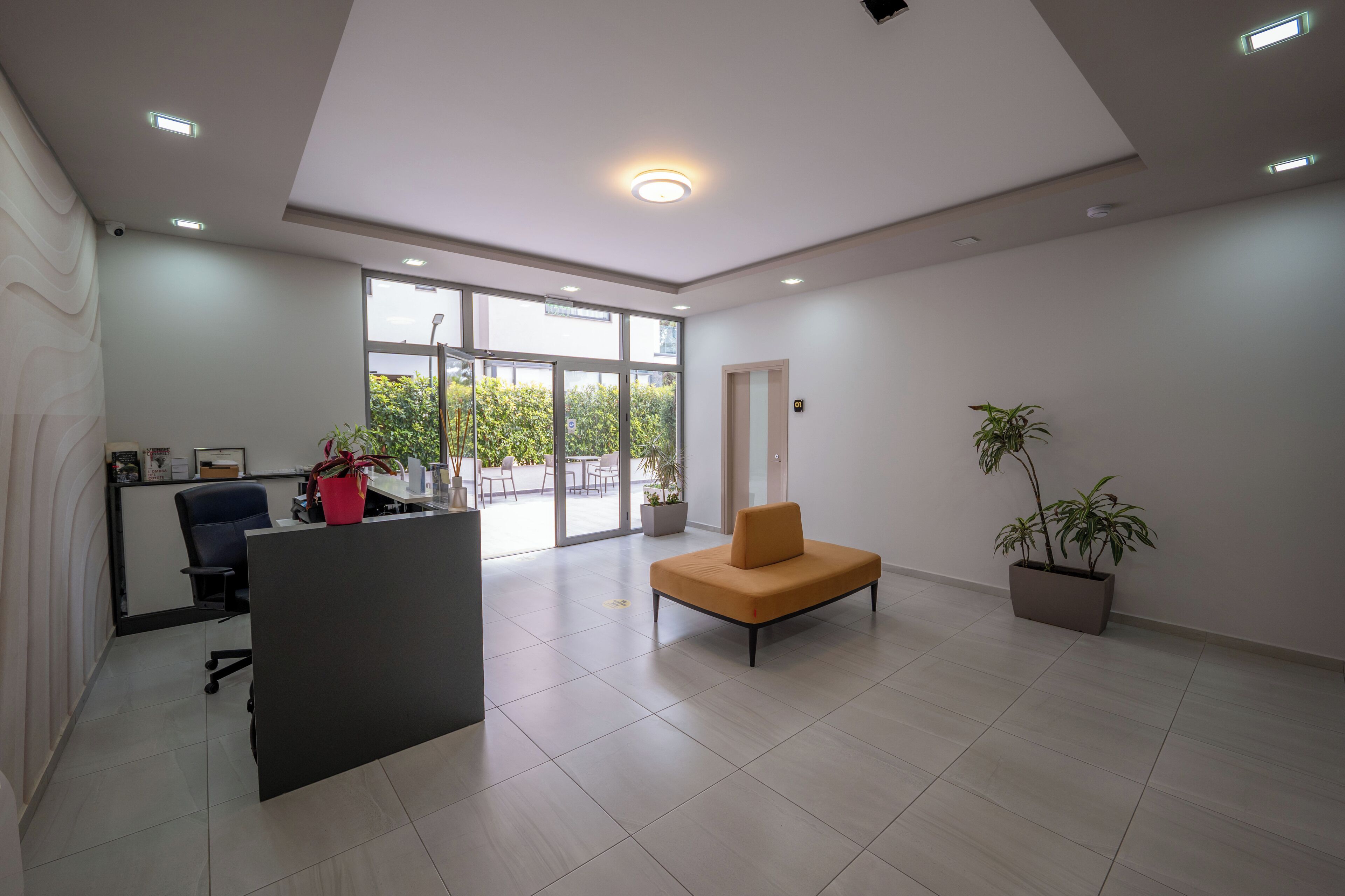 Foto - Franklin Premium Apart-Hotel