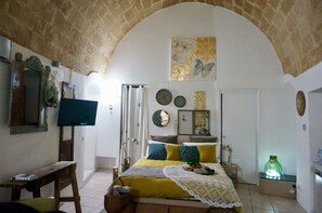 1 dormitori, wifi gratuïta i roba de llit 