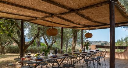 Villa Monte Bottigli