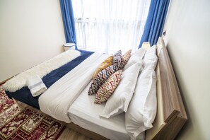Room - Lavington View Palace Apartment (Nairobi)