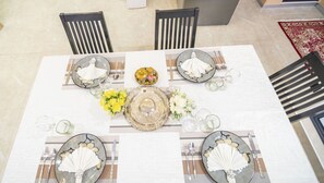 In-room dining - Lavington View Palace Apartment (Nairobi)
