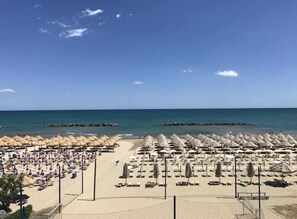 Beach - BeautifulApartment in the Center of an Ancient Village (Atessa)