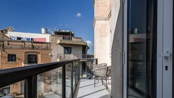 Studio Confort | Terrasse/Patio