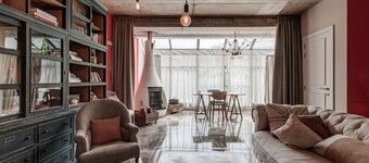 Talbot & Bons Aparthotel