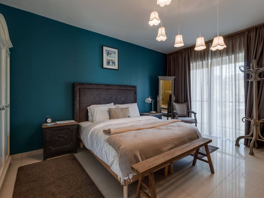 Comfort-Studio | Verdunkelungsvorhänge, kostenloses WLAN