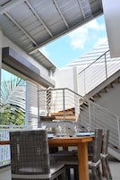 Basic Penthouse | Terrace/patio