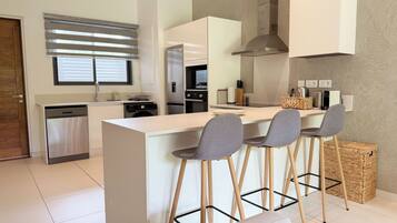 Appartement, 2 chambres | Cuisine privée