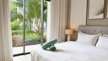 Appartamento Basic, 2 camere da letto | Ferro/asse da stiro, Wi-Fi gratuito, lenzuola