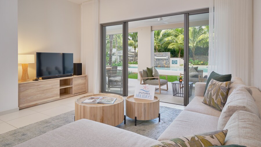 Ki Residences with LOV