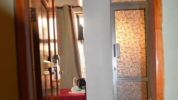 Deluxe Double Room | View from room
