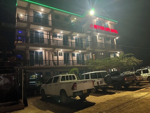 BETTER LIFE HOTEL KASULU