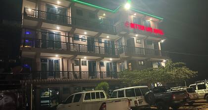 BETTER LIFE HOTEL KASULU