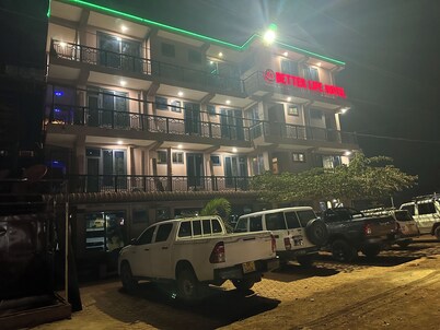 BETTER LIFE HOTEL KASULU