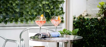 Little Waves - Sleeps 2 - Outside Space