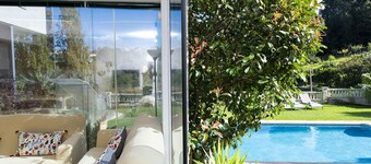 Casa en Saians, con Piscina y Jardín Privados, Cerca de la Playa