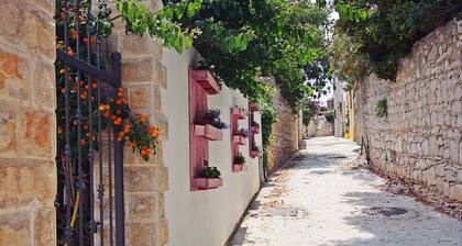 Charming apartment in centar od Supetar