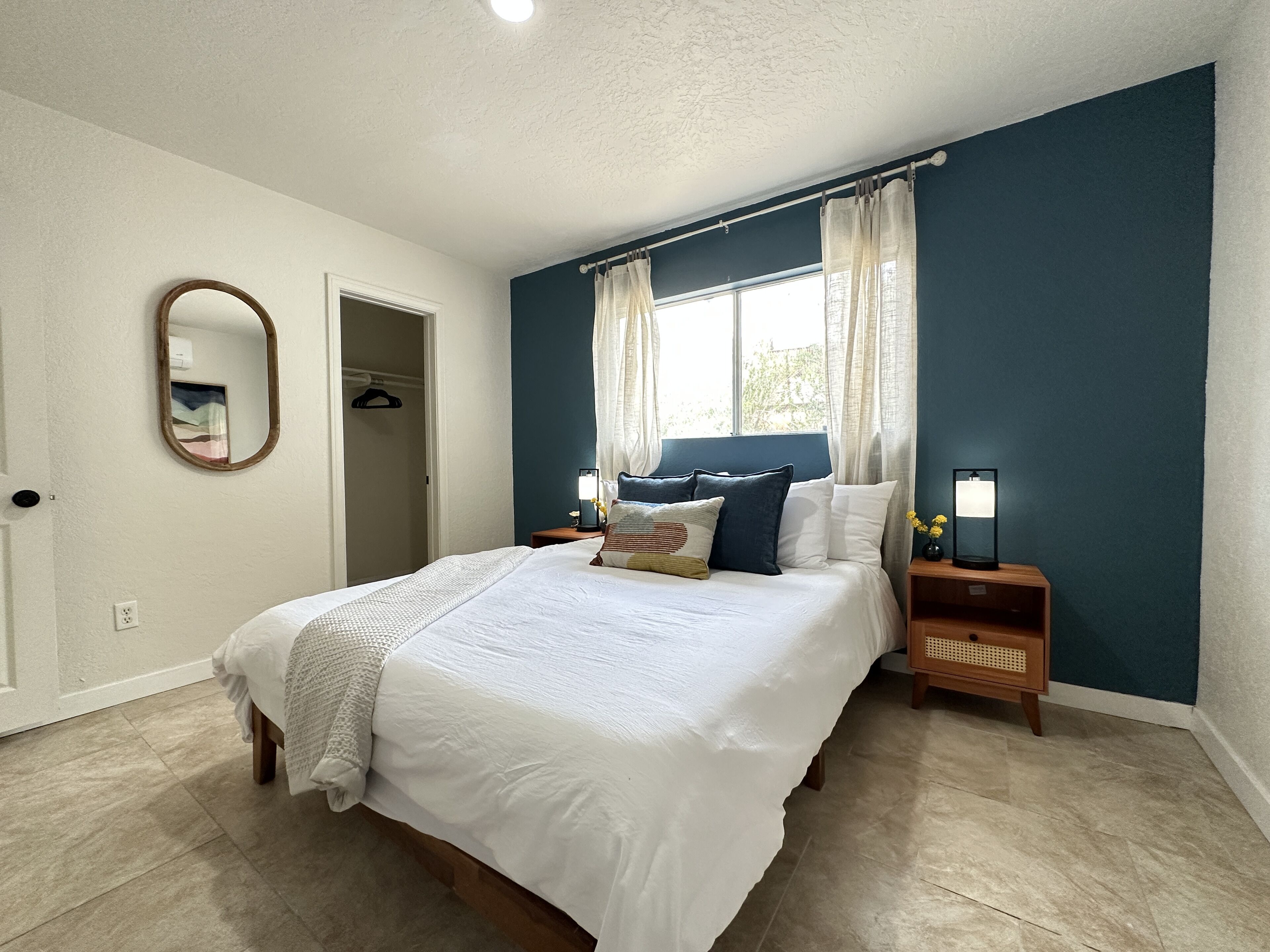 Relaxing Desert Getaway - Experience Peace in Desert Hot Springs