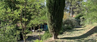 Repos et Balade au Pied de la Sainte Victoire
