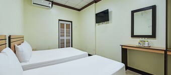 Hotel O Bagus Stay