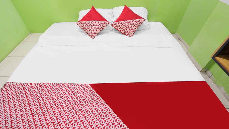 Hotel O Bagus Stay