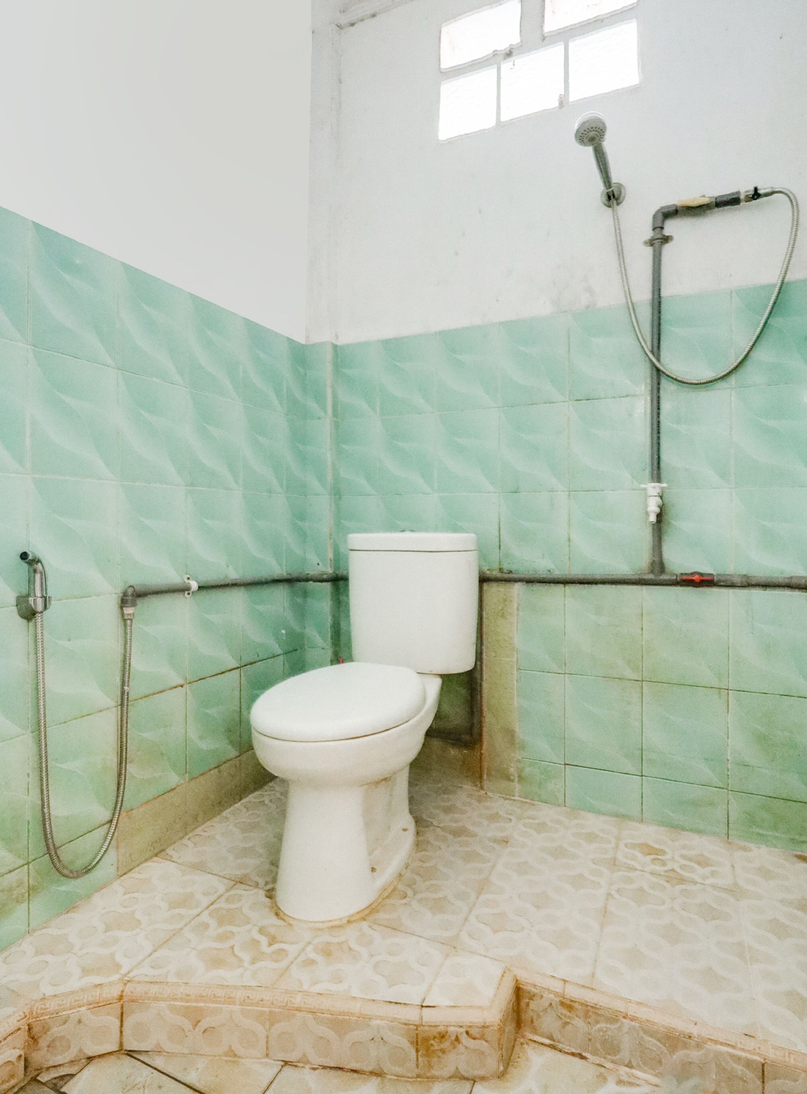 SPOT ON 92053 Bagus Stay