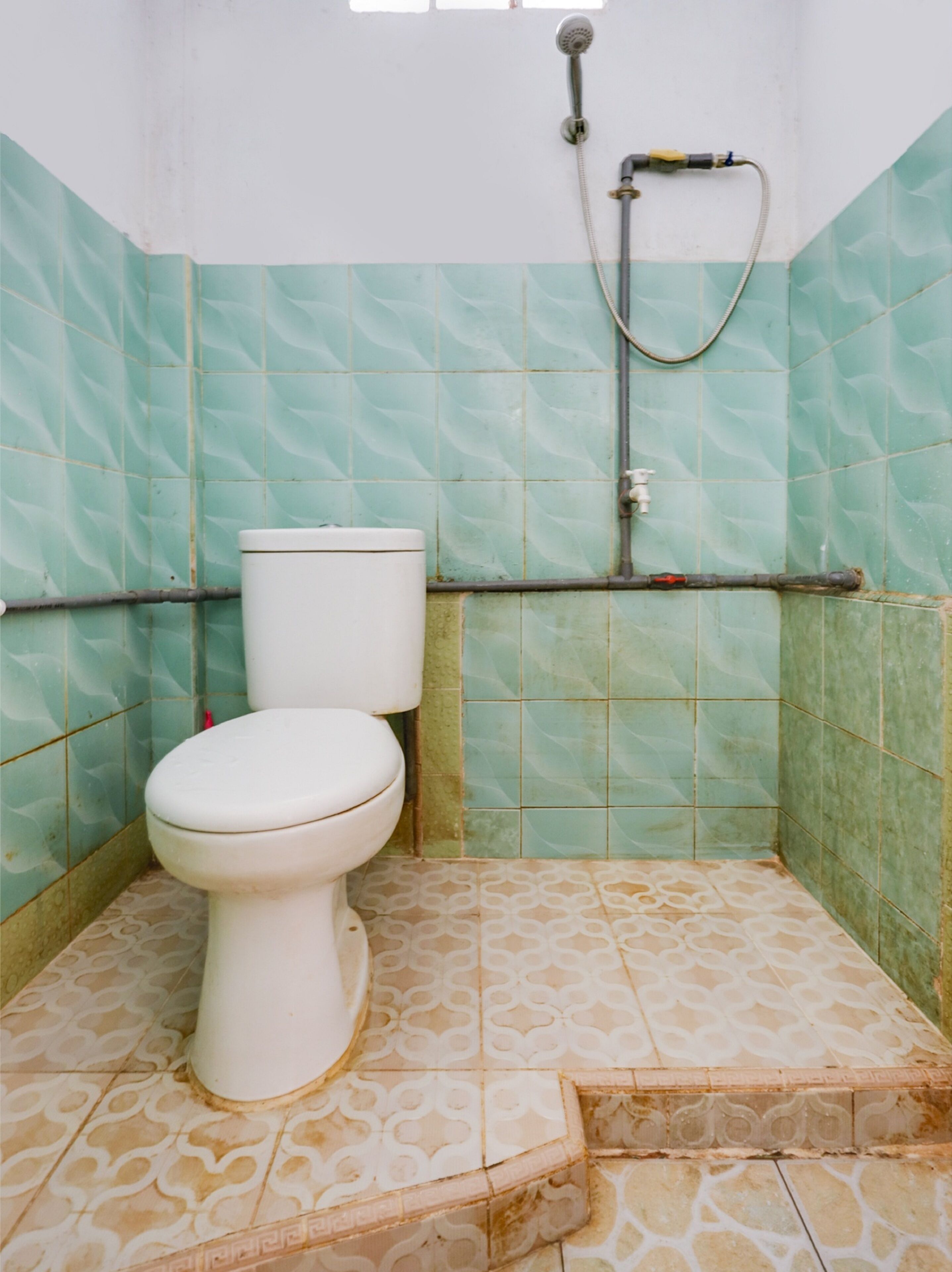 Chambre Double Standard | Salle de bain