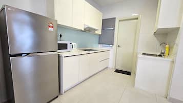 Appartement Familial | Cuisine privée