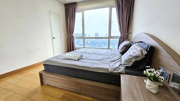 Appartement Familial