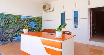 OYO 91408 Kas Residence Syariah