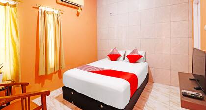 OYO 91408 Kas Residence Syariah