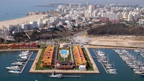Marina - Portimao City Near the Beach (Portimão)
