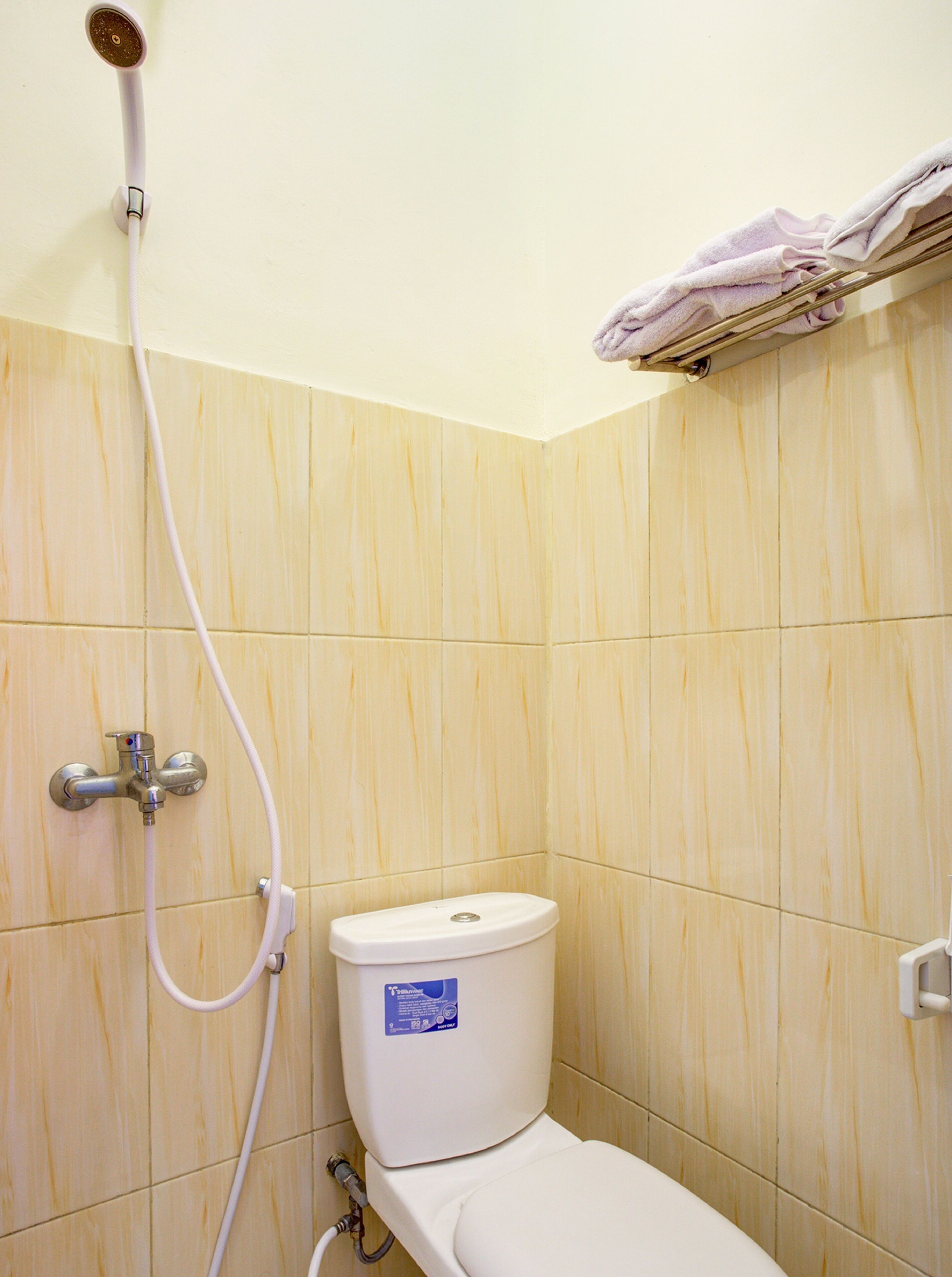 OYO 3144 Ndalem Amandari