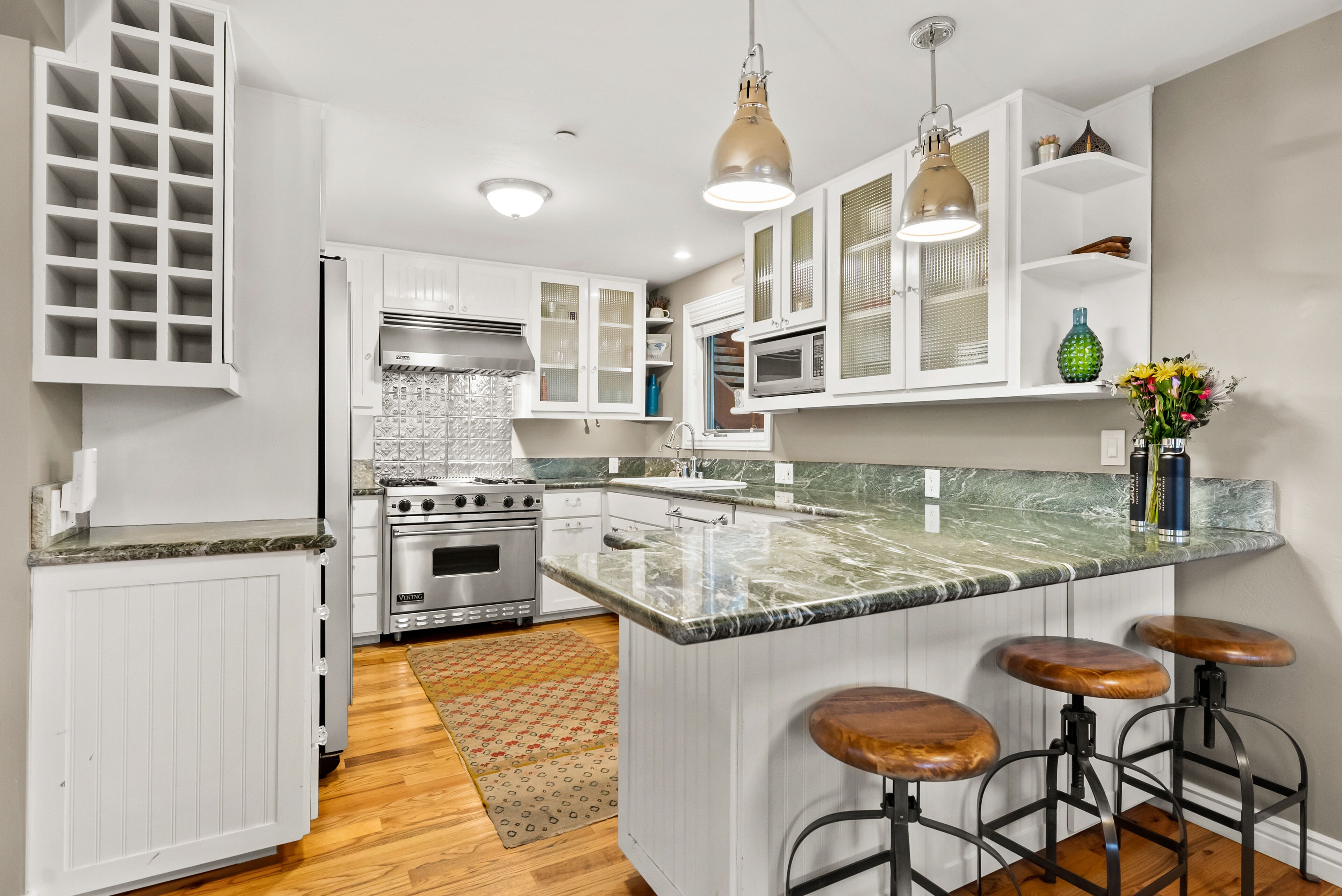 Walk to Main Street Park City, Private Tub, 3BR, Large Patio Great for Family Trip!