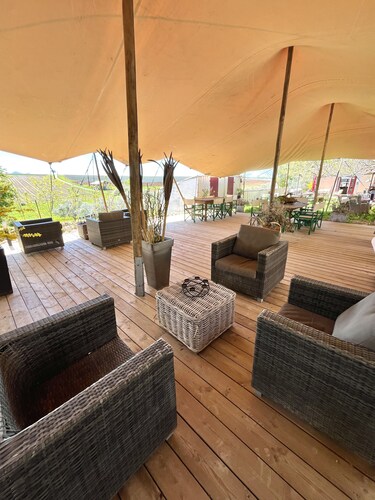 Domaine de La Blache - Les Lavandes