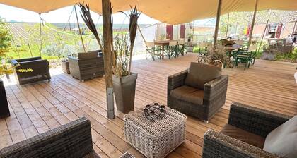 Domaine de La Blache - Les Lavandes