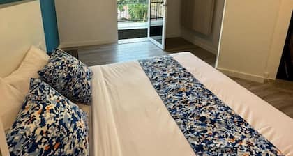 Hotel Apsara Temerloh Gateway