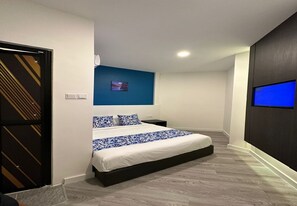 Standard Room, 1 Queen Bed - Hotel Apsara Temerloh Gateway (Temerloh)