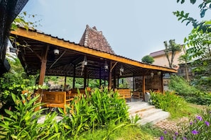 Exterior - Hotel O Pondok Inspirasi Minggir (Minggir)