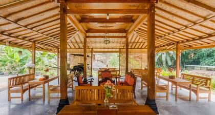 Hotel O Pondok Inspirasi Minggir