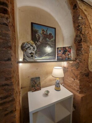 Interior - Regal suite (Catania)