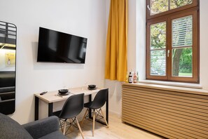 Grand Apartment