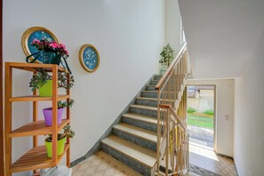 Interior - The Bon'ora Apartment (Riva del Garda)